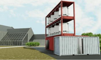 Carbon Capture: A Key Technology for Net Zero