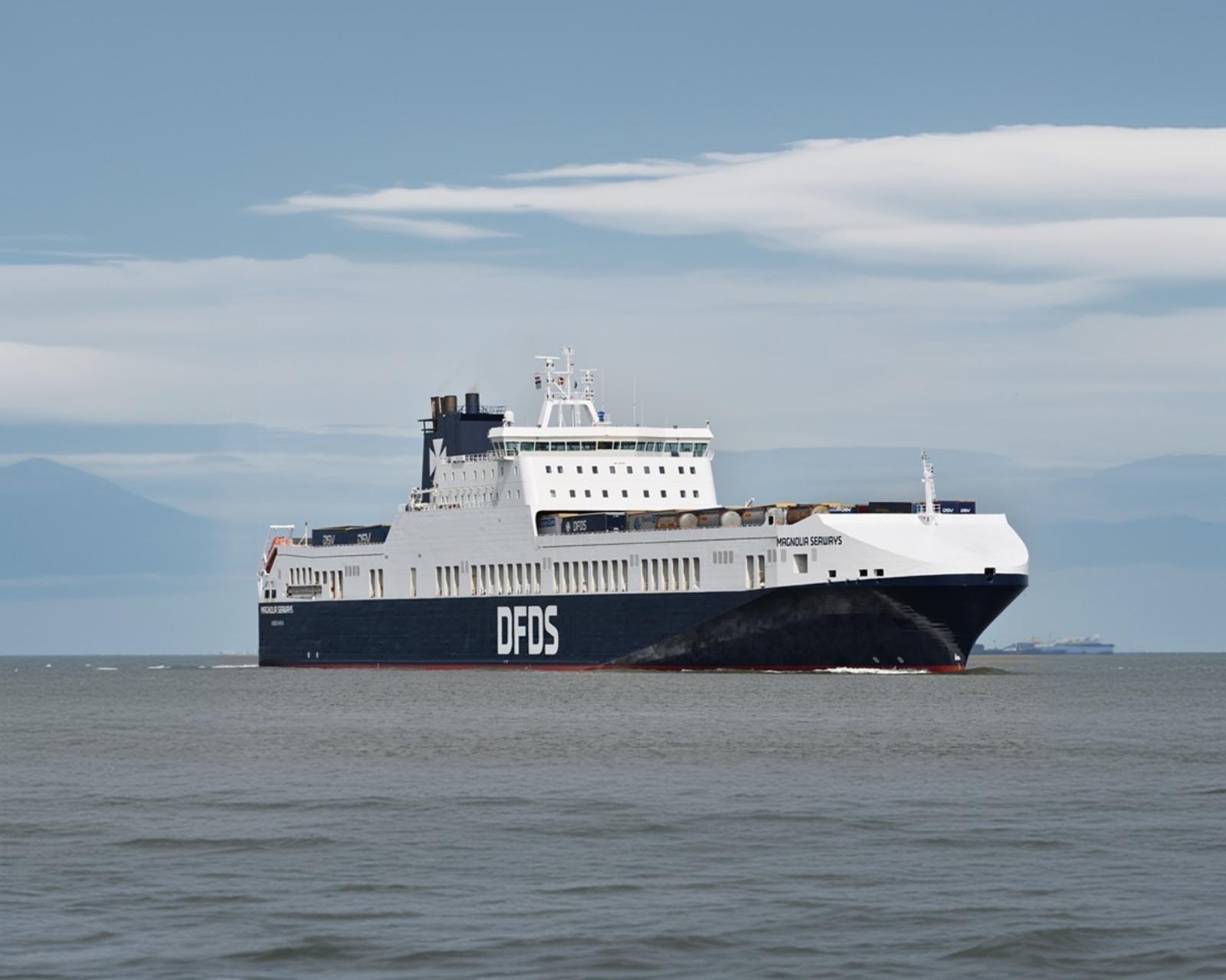 Maritime Power-To-X Business Event
